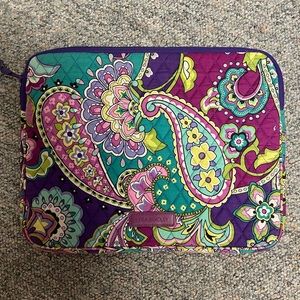 Vera Bradley Laptop Case